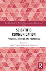 Scientific Communication