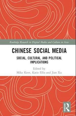 Chinese Social Media