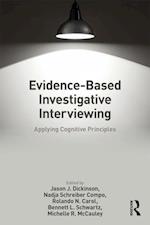 Evidence-based Investigative Interviewing