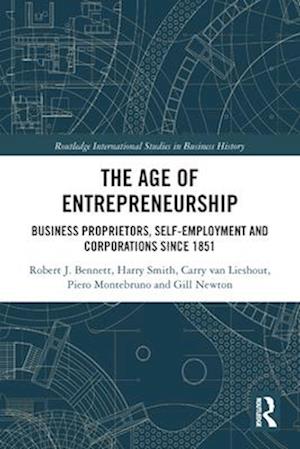 Age of Entrepreneurship