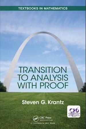 Transition to Analysis with Proof