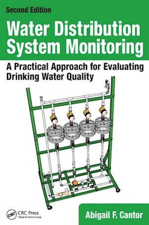 Water Distribution System Monitoring