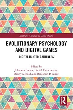 Evolutionary Psychology and Digital Games