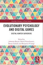 Evolutionary Psychology and Digital Games