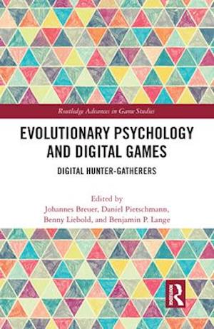 Evolutionary Psychology and Digital Games