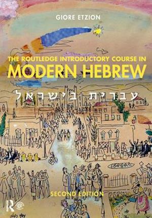 Routledge Introductory Course in Modern Hebrew