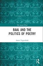 Baal and the Politics of Poetry