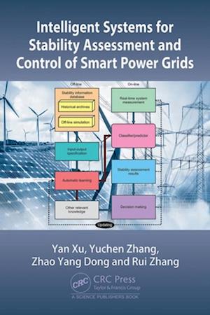 Intelligent Systems for Stability Assessment and Control of Smart Power Grids