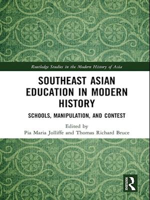 Southeast Asian Education in Modern History