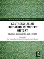 Southeast Asian Education in Modern History