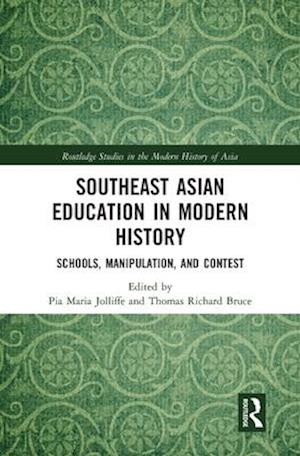 Southeast Asian Education in Modern History