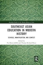 Southeast Asian Education in Modern History