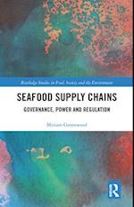 Seafood Supply Chains