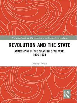 Revolution and the State