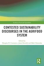 Contested Sustainability Discourses in the Agrifood System