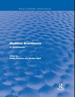 Routledge Revivals: Medieval Scandinavia (1993)