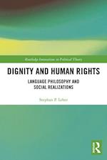 Dignity and Human Rights