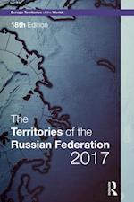 Territories of the Russian Federation 2017