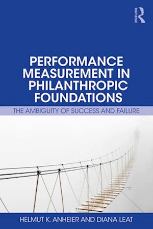 Performance Measurement in Philanthropic Foundations