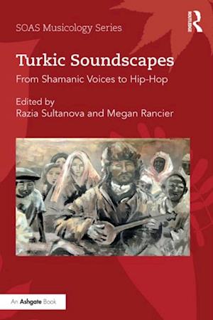 Turkic Soundscapes