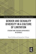 Gender and Sexuality Diversity in a Culture of Limitation