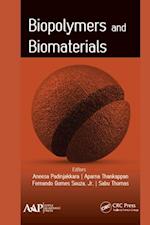 Biopolymers and Biomaterials