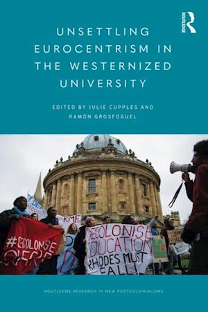 Unsettling Eurocentrism in the Westernized University