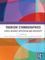 Tourism Ethnographies