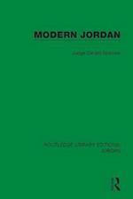 Modern Jordan