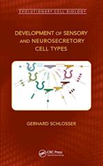 Development of Sensory and Neurosecretory Cell Types