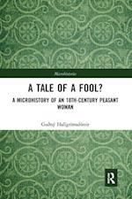 Tale of a Fool?