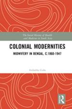 Colonial Modernities