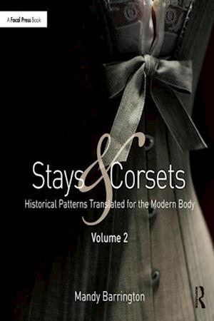 Stays and Corsets Volume 2