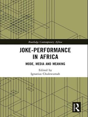 Joke-Performance in Africa