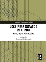 Joke-Performance in Africa