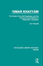 ''Omar Khayya´m