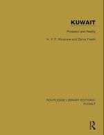 Kuwait: Prospect and Reality