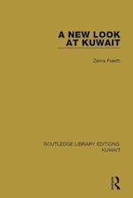 A New Look at Kuwait