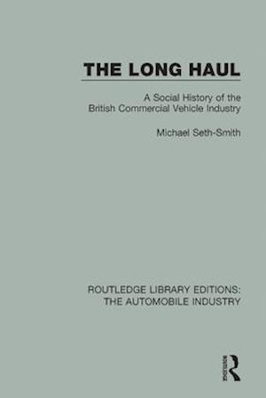 Long Haul