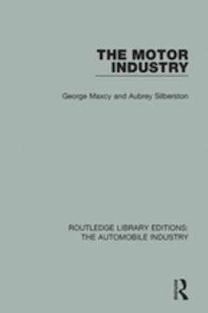 Motor Industry