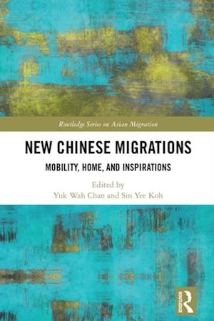 New Chinese Migrations