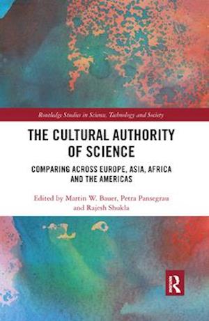 Cultural Authority of Science