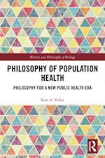 Philosophy of Population Health