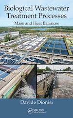 Biological Wastewater Treatment Processes