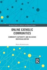 Online Catholic Communities