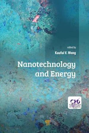 Nanotechnology and Energy