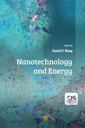 Nanotechnology and Energy