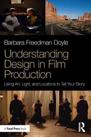 Understanding Design in Film Production