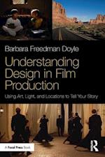 Understanding Design in Film Production