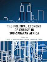 The Political Economy of Energy in Sub-Saharan Africa